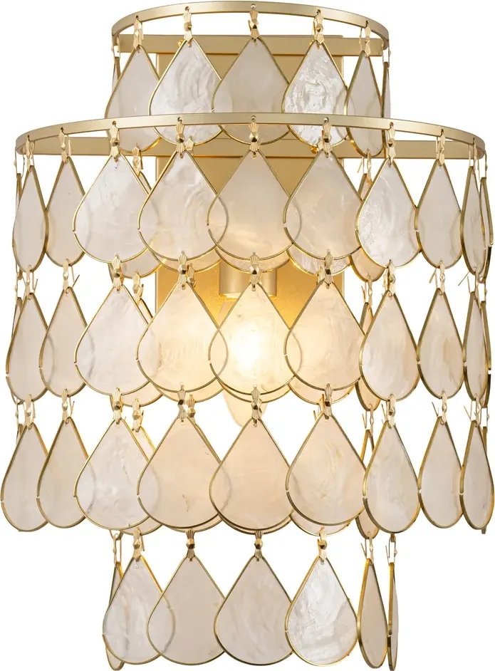 

Бра Favourite Mollitia 4763-1W