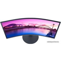 Игровой монитор Samsung Essential C390 LS27C390EAUXEN в Бресте