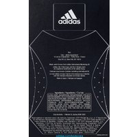 Туалетная вода Adidas Ice Dive EdT (100 мл)