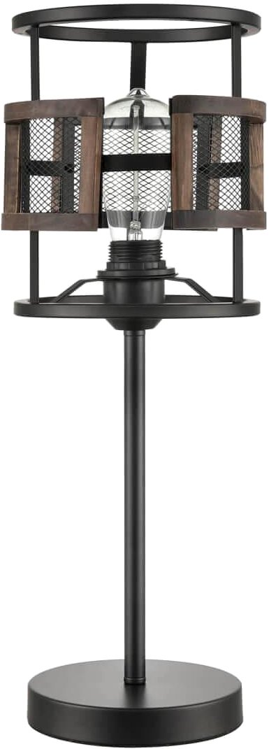 

Настольная лампа Vele Luce Legion VL6272N01
