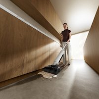 Вертикальный моющий пылесос Xiaomi Truclean W30 Pro Wet Dry Vacuum E303HW (с евровилкой) в Гродно