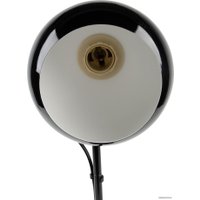Настольная лампа Uniel UML-B702 E14 BLACK UL-00010158
