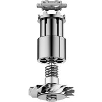 Фен Laifen SE Lite (глянцевый бежевый)