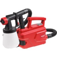 Краскораспылитель Wortex LX PS 0840 1325732 в Пинске