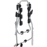 Велобагажник на заднюю часть автомобиля Peruzzo Milano Alu D.30