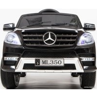 Электромобиль Wingo Mercedes ML350 Lux (черный)