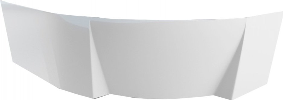 

Фронтальный экран под ванну Vayer Azalia L 150x105