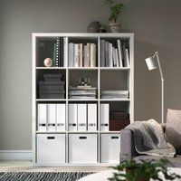 Стеллаж Ikea Kallax 10409932
