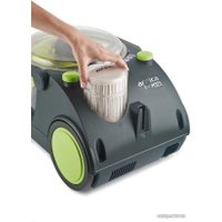 Пылесос Arnica Bora 4000 (зеленый) [ET11100] в Витебске