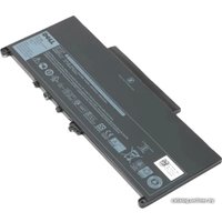 Аккумуляторы для ноутбуков Dell J60J5