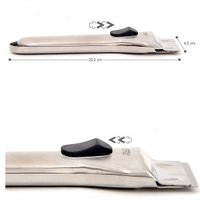 Скребок Gefu Polito 12450