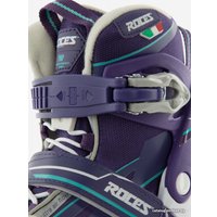 Роликовые коньки Roces Yvon W (р. 36)