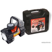 Автомобильный компрессор CityUP AC-587 Master