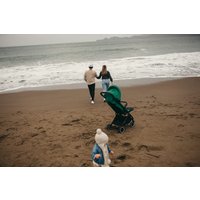 Коляска прогулочная «книга» Anex Air-x 2022 (green)