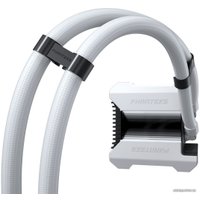 Система жидкостного охлаждения для процессора Phanteks Glacier One 240MPH PH-GO240MPH_DWT01