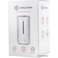 Увлажнитель воздуха Evolution HF-848