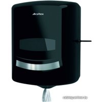 Аксессуары для ванной и туалета Ksitex TH-8030B (черный)