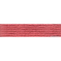 Нитки для вышивания Anchor 4635-1023 8 м (коралловый)