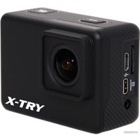 Экшен-камера X-try XTC394 EMR Real 4K WDR WiFi Maximal
