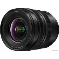Объектив Panasonic Lumix S PRO 16-35mm F/4