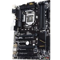 Материнская плата Gigabyte GA-H170-D3H (rev. 1.0)