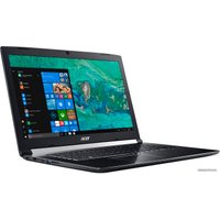 Ноутбук Acer Aspire 7 A717-72G-790U NH.GXDER.006