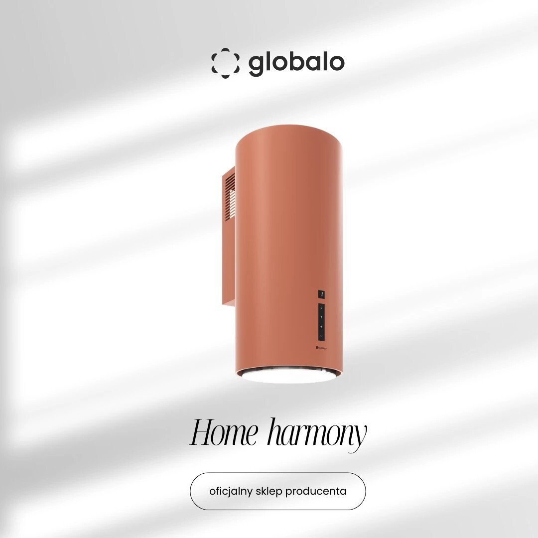 Кухонная вытяжка Globalo Miraya 39.1 (Кирпичный)