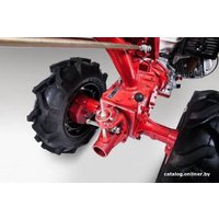 Мотоблок бензиновый Беларус 012WM (Weima 188F)