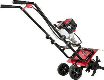 Мотокультиватор бензиновый Gigant GTSL-10