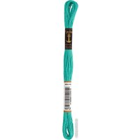 Нитки для вышивания Anchor 4635-1072 8 м (светло-зеленый)