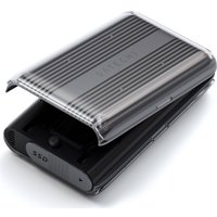 Бокс для накопителей M.2 Satechi USB4 NVMe SSD Pro Enclosure ST-EU4NPM