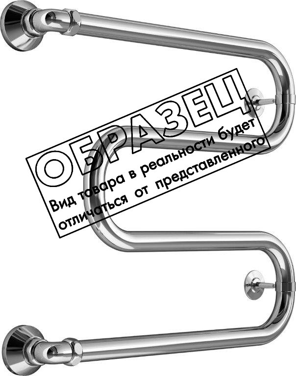 

Полотенцесушитель Маргроид Вид 37 50x70 (с полимерным покрытием)