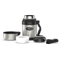 Термос БИОСТАЛЬ NG-800-1 Stainless Steel