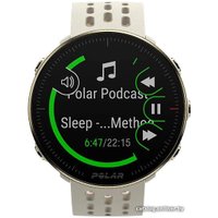 Умные часы Polar Vantage M2 S/L (бежевый)