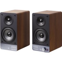 Полочная акустика Radiotehnika S-20NA (орех)