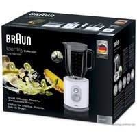 Стационарный блендер Braun IdentityCollection JB 5160 WH