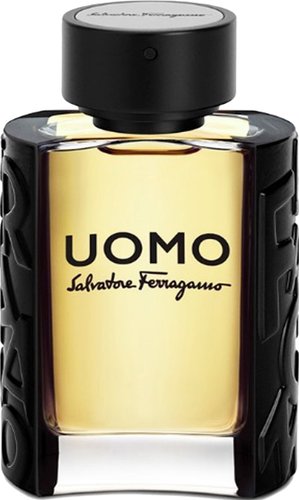 Туалетная вода Salvatore Ferragamo Uomo EdT (50 мл)