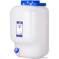 Фляга Эльфпласт Aqualine ЕР371 (с краном)