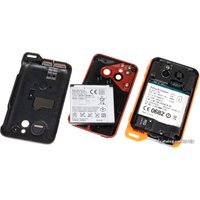 Телефон Sony Ericsson Xperia Active ST17i