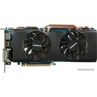 Видеокарта Gigabyte GV-R583UD-1GD