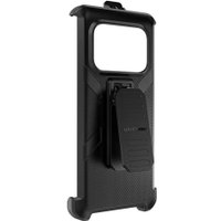 Чехол для телефона Ulefone для Armor 25 (черный)