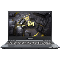 Игровой ноутбук Hasee S7-DA7NP