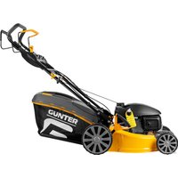 Газонокосилка Gunter LMB-482 SV GU2410-1