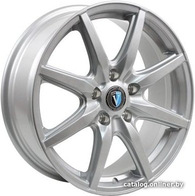 Литые диски Venti 1415 14x5.5" 4x98мм DIA 58.6мм ET 35мм SL