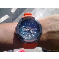 Наручные часы Casio GW-3000M-4A