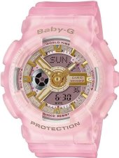 Baby-G BA-110SC-4A