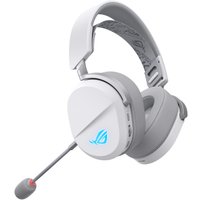 Наушники ASUS ROG Pelta Moonlight White