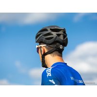 Cпортивный шлем Powerslide Cyclone L/XL 903276 (черный)