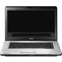 Ноутбук Toshiba Satellite L455-S5000