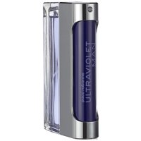 Туалетная вода Paco Rabanne Ultraviolet Man EdT (50 мл)